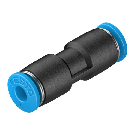 Festo Push-In Connector QS-4 QS-4